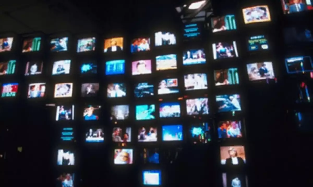 Prevén que una nueva cadena de TV incrementa la oferta y la competencia en contenido (Foto: ThinkStock)