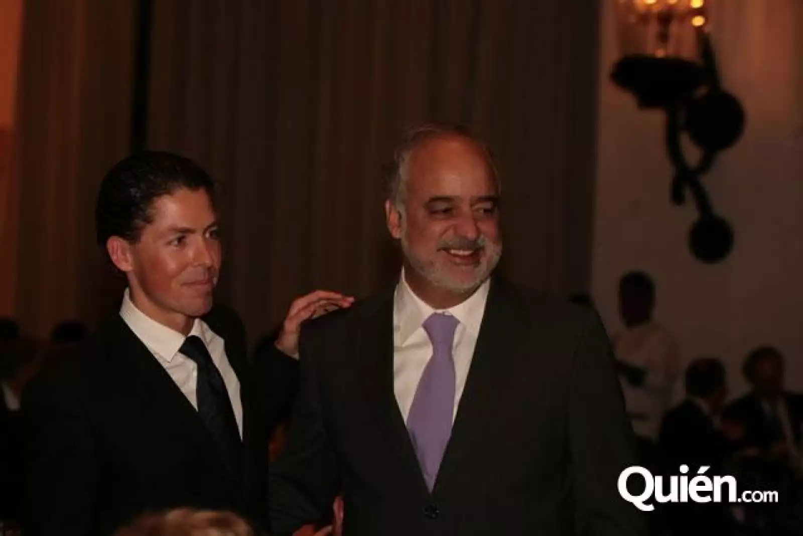 Cena Gala Adopta una obra de Arte