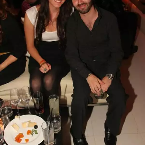 Festejo patrio en el Hotel W