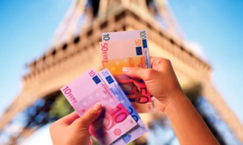 Francia recibió  como la mayoría de los países de la zona euro, una notificación sobre un cambio de su calificación.  (Foto: Thinkstock)