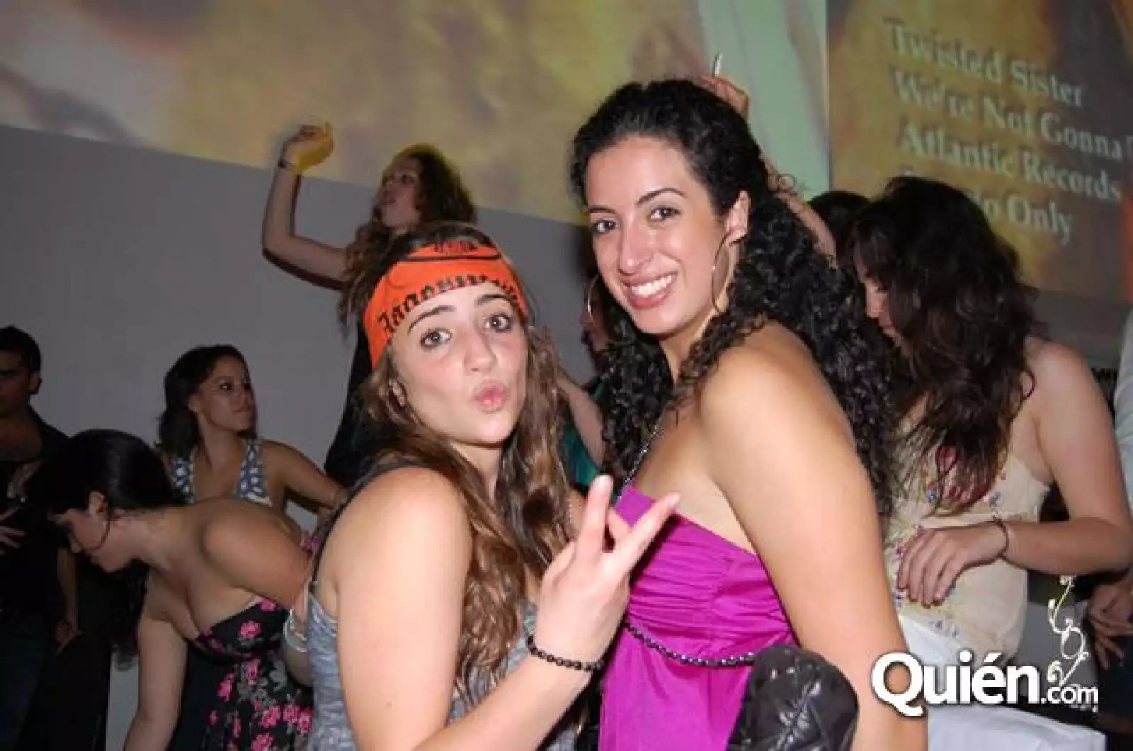 Puente en el Classico del Mar