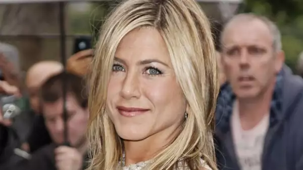 Jennifer Aniston