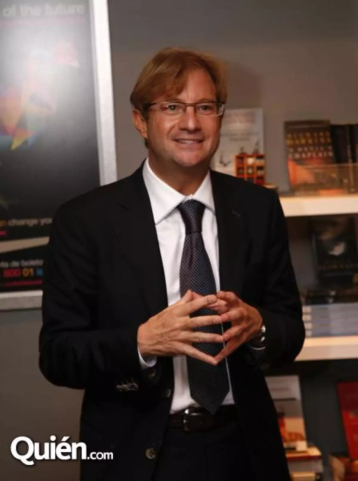 La ciudad de las ideas