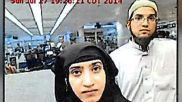 Los investigadores todavía están tratando de averiguar si alguno de ellos se reunió alguna vez con líderes de ISIS. (Foto: Cortesía/ Aeropuerto OHare de Chicago)