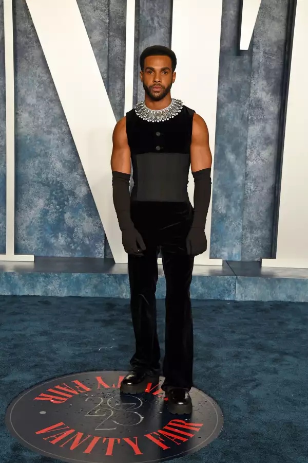 Los mejores looks en alfombras rojas de 2023