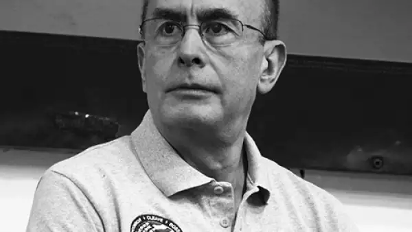 Rodolfo Neri Vela