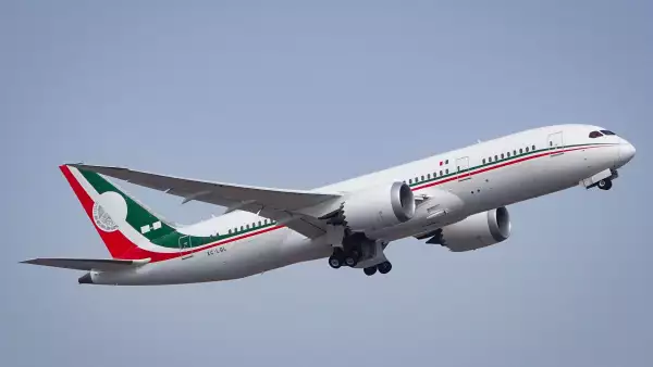 Venta Avión Presidencial-8