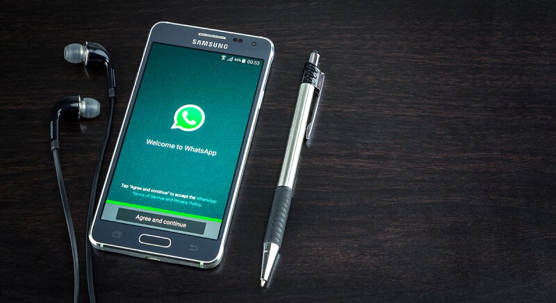 Whatsapp