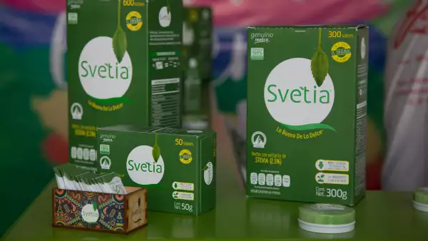 Svetia