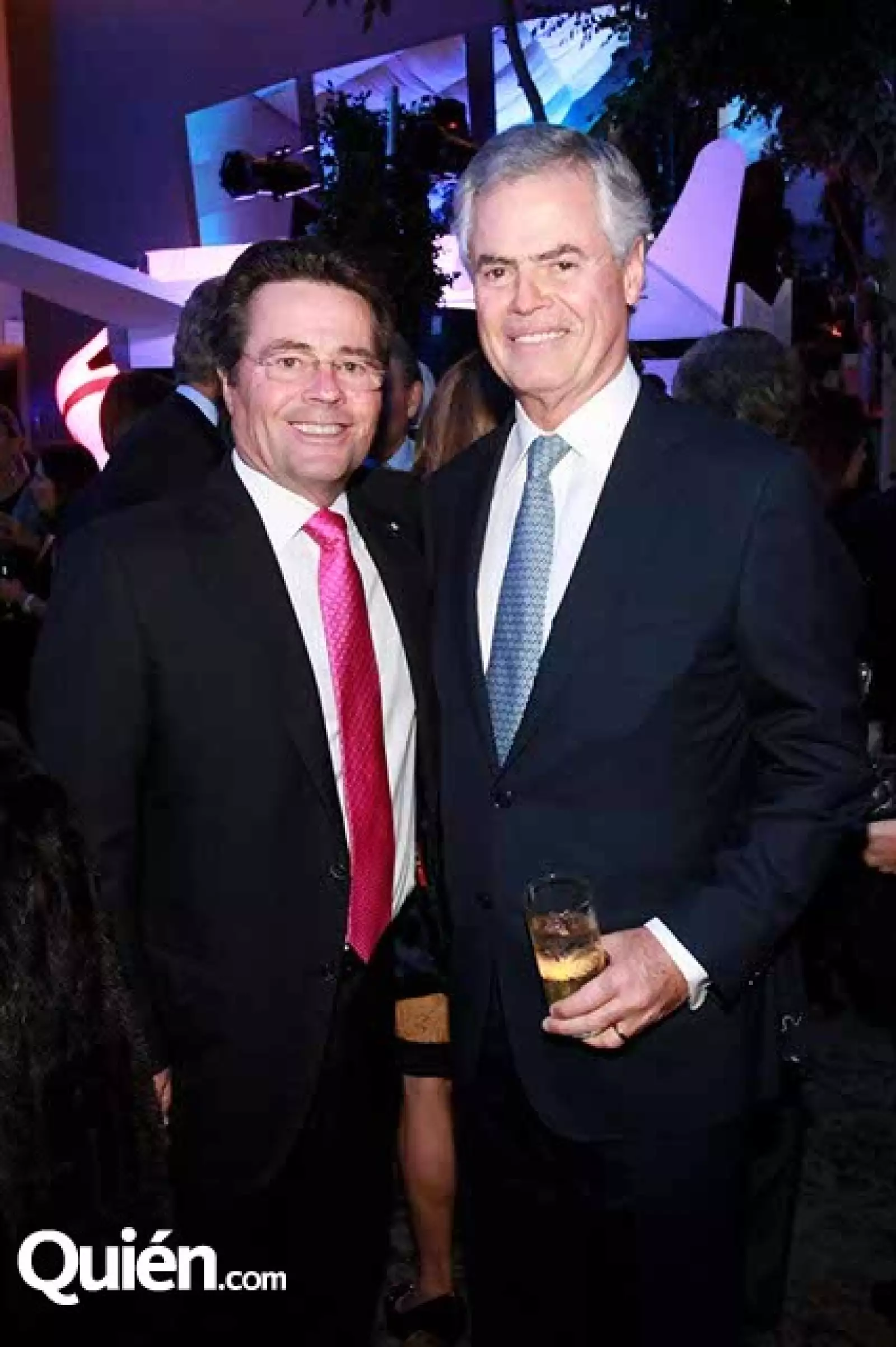 Carla Rivero,Lucía Legorreta y Pablo Cruz