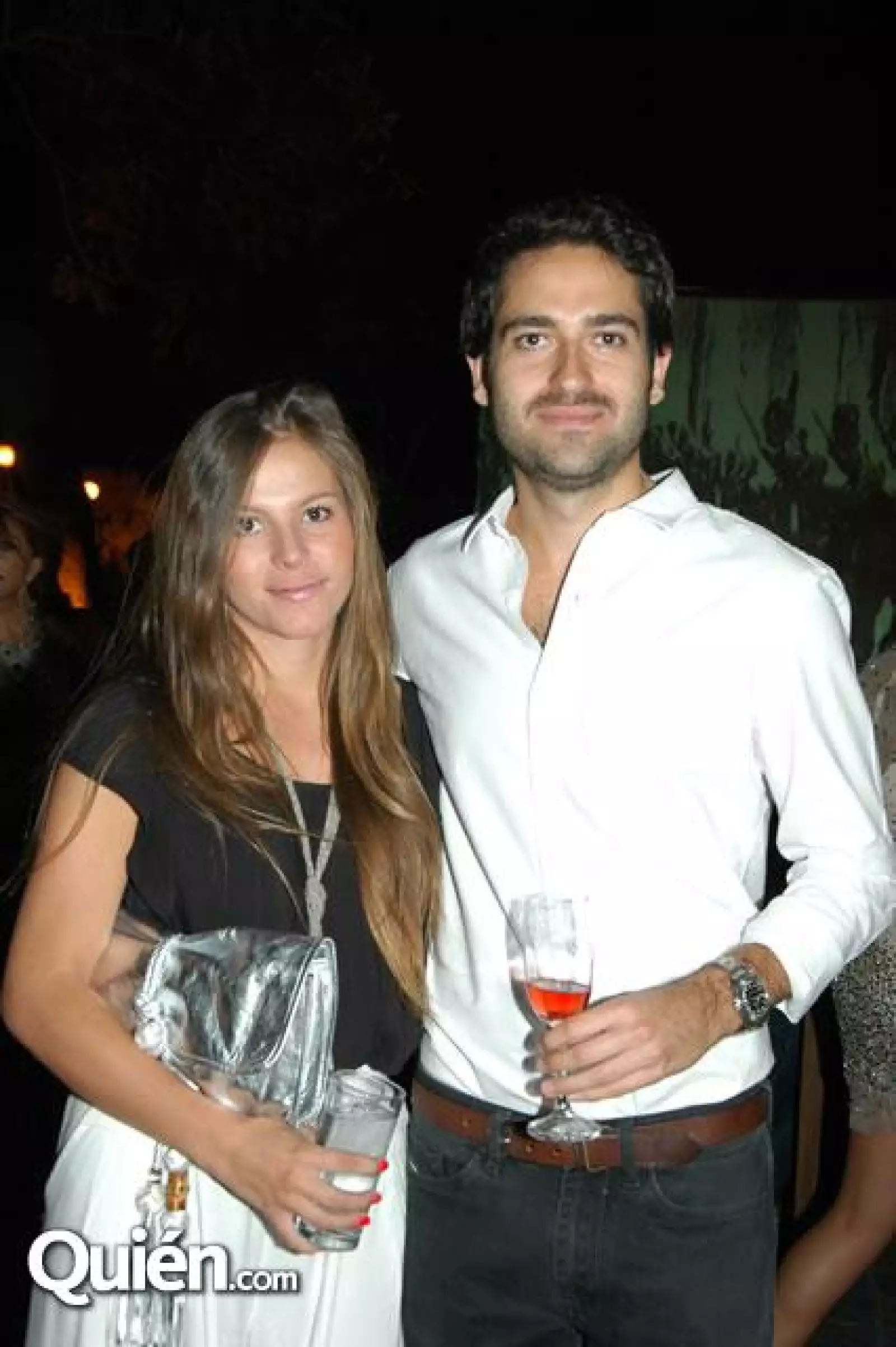 Angie Escamilla. Curro Borrego