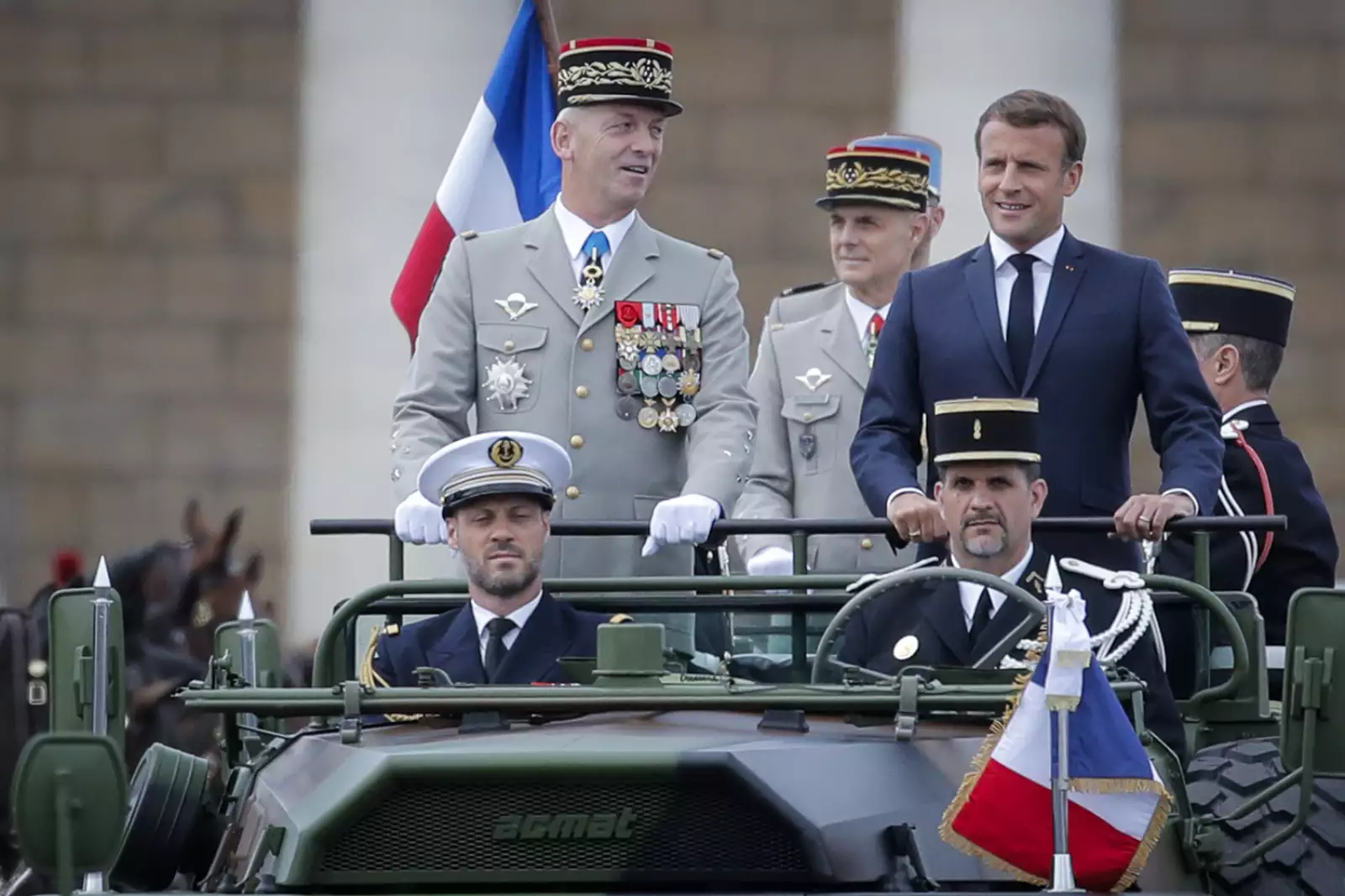 Una celebración especial