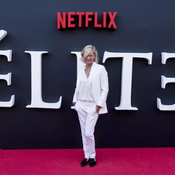 Netflix Presents "Elite" 2nd Season In Madrid