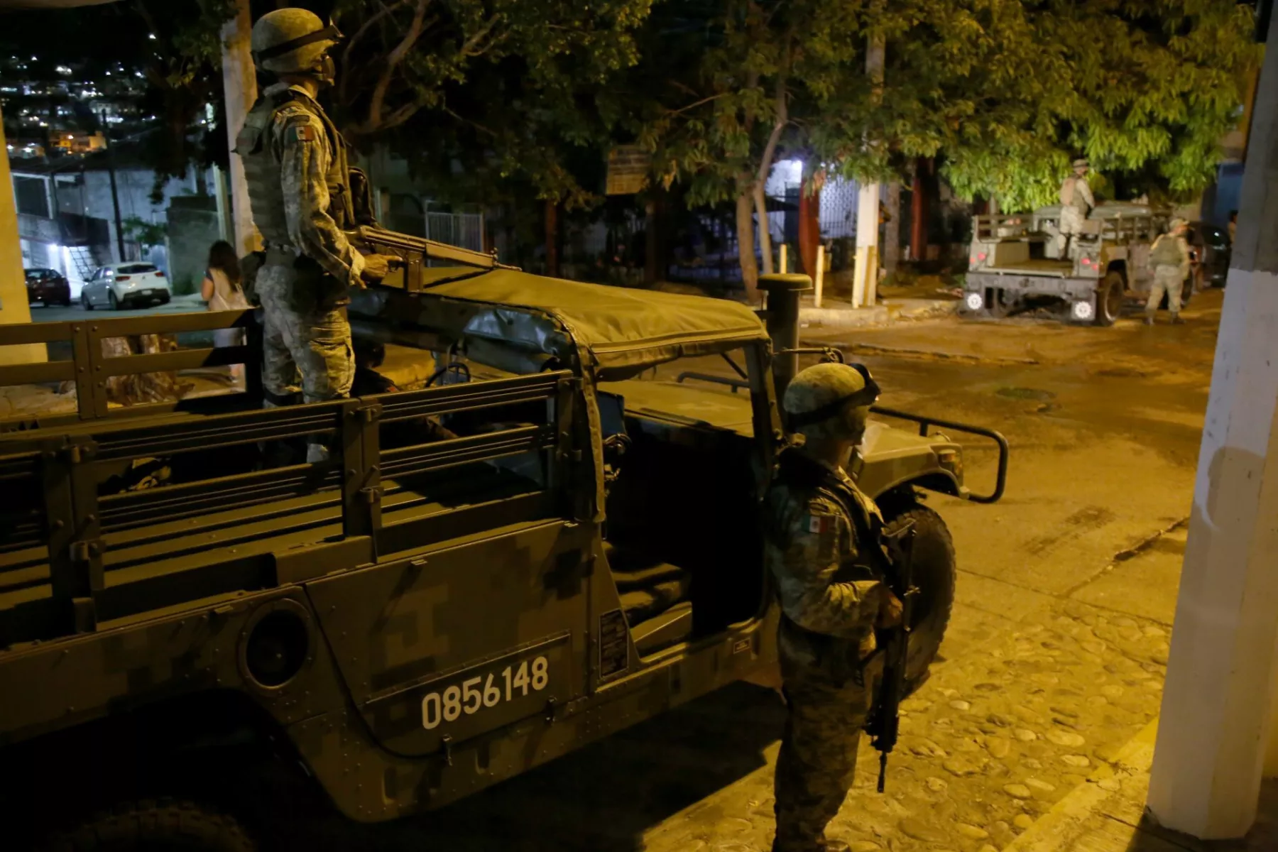 Militares 