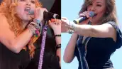 También los cantantes Sasha Sökol, Benny Ibarra, Mariana Garza, Diego Schoening, Erik Rubín y Alix Bauer han sido invitados para caminar por la alfombra roja de la obra estelarizada por Alan Estrada.