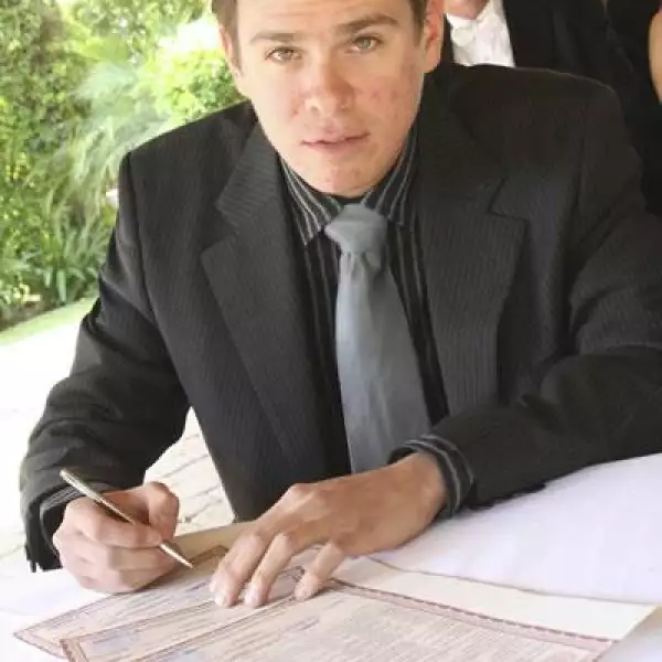 Boda de Lucy Gómez y Jorge Ascencio