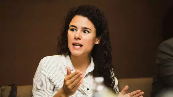 No solo Luisa María Alcalde, estos nombres suenan para ser dirigente de Morena