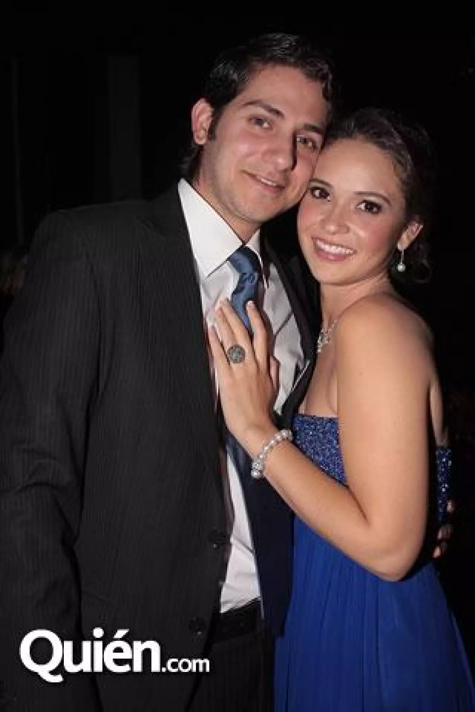 boda carlos plasencia