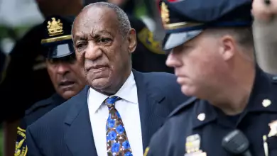 Bill Cosby deberá pagar millonaria indemnización a mujer por agresión sexual
