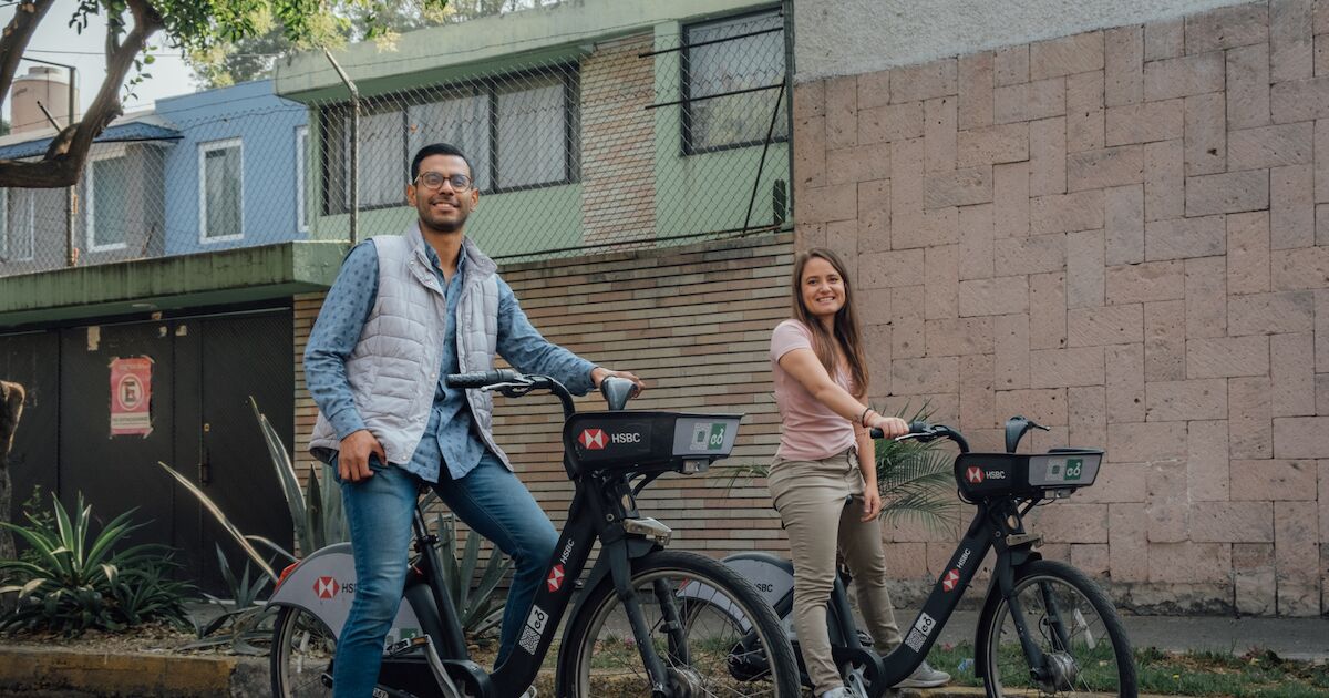 Ecobici nasıl güvenli ve sorumlu kullanılır