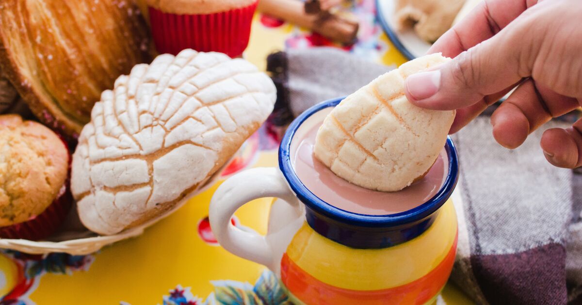 Inflation in Mexico drags down the price of bread, costs will continue to rise Inflation in Mexico drags down the price of bread, costs will continue to rise