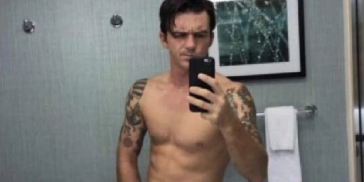 Drake Bell