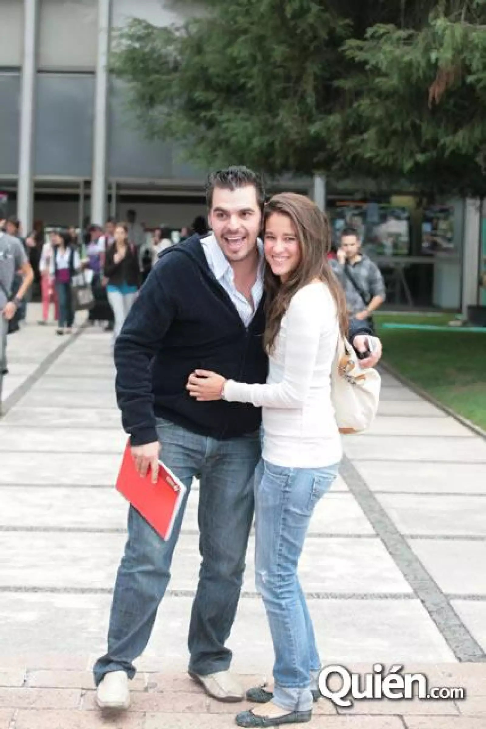 Inicio de clases Universidad Anahuac Norte