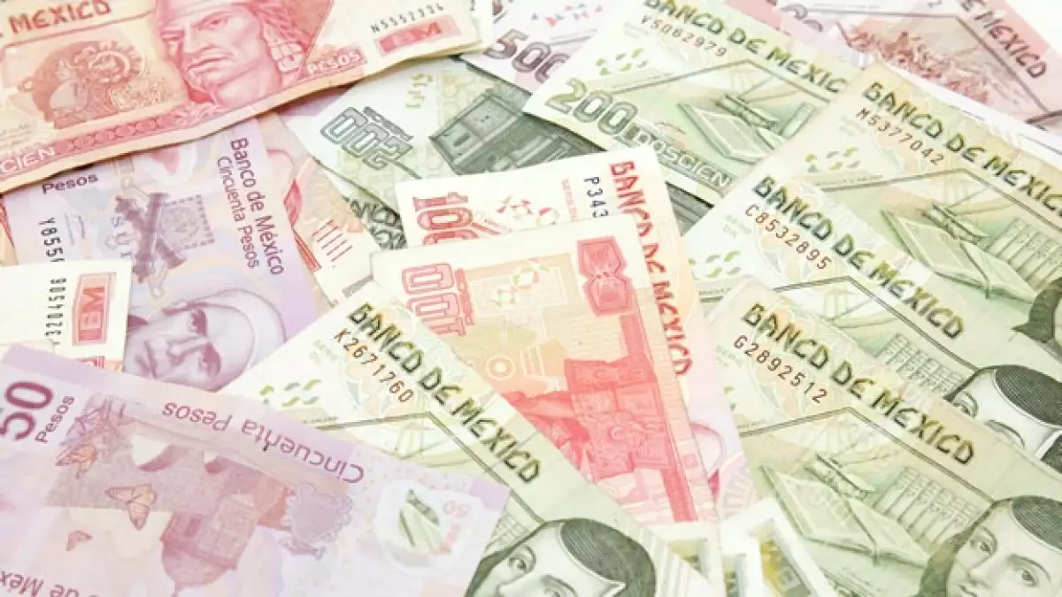 pesos