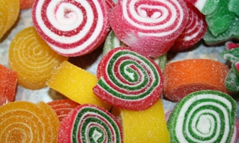 Gomitas