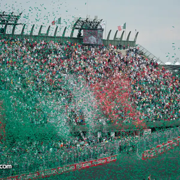 Gran Premio de México