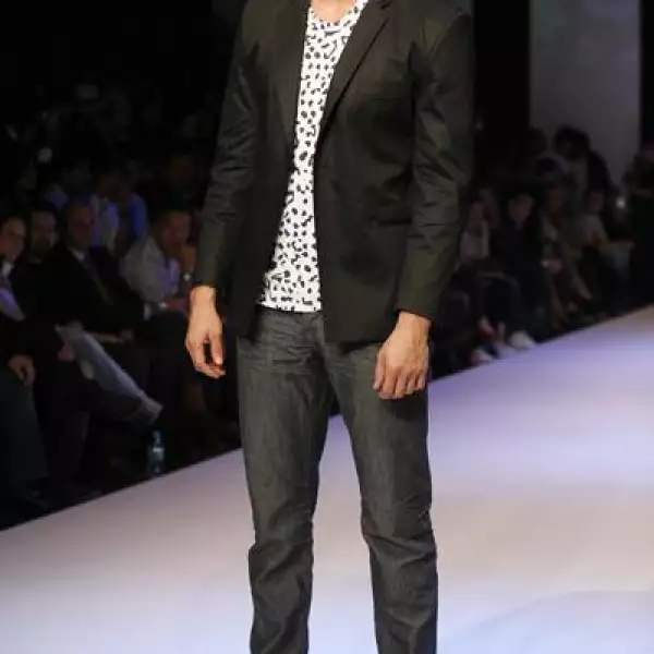 Dfashion Josemaría Torre