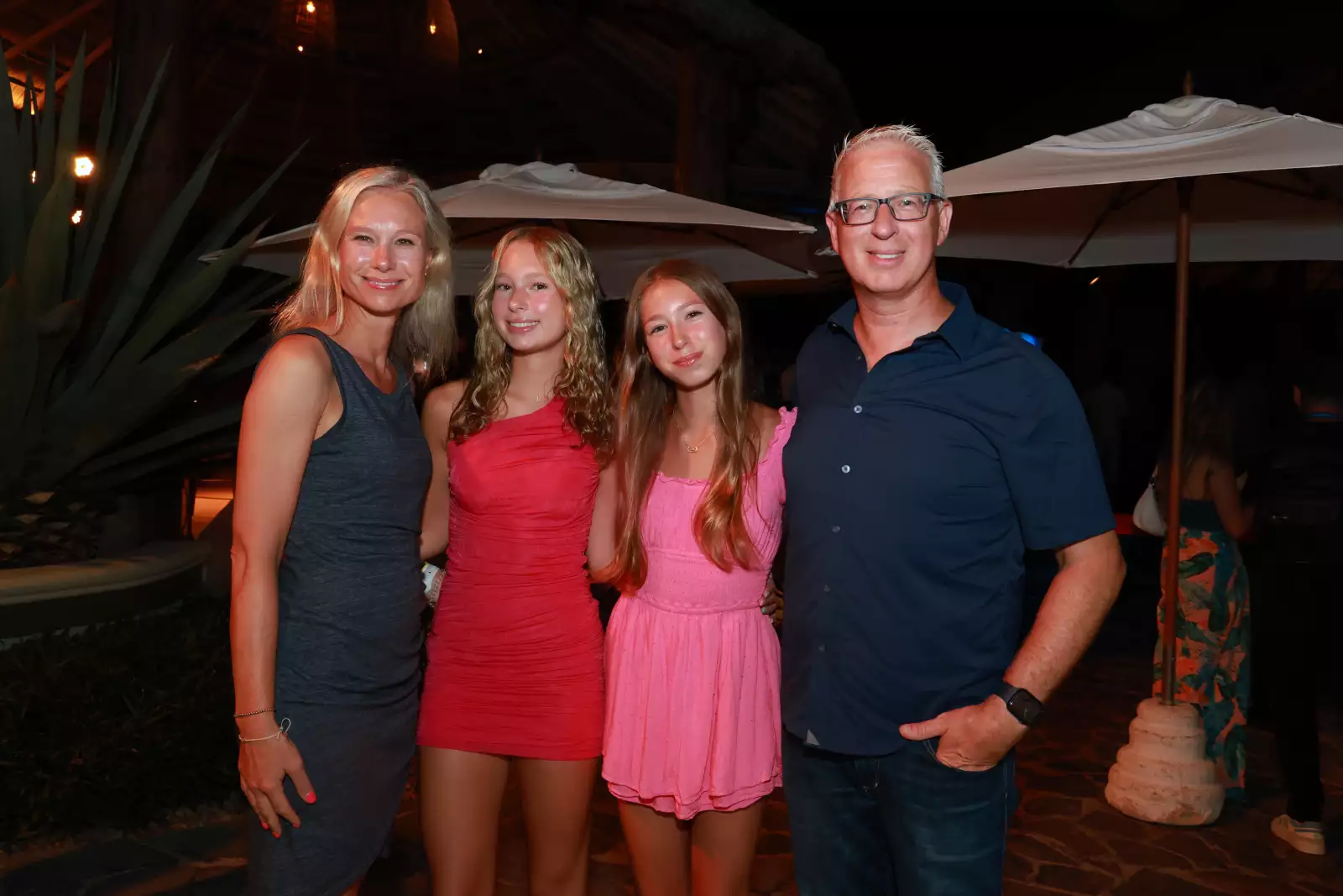 Familia Calcagni