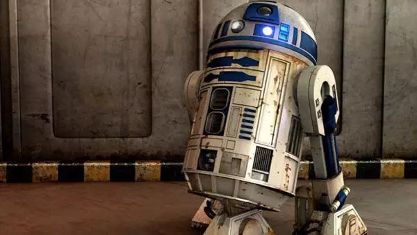 R2-D2