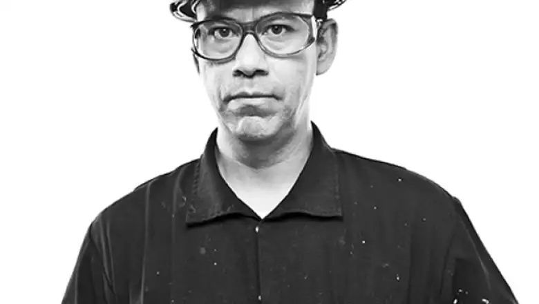 RETRATO, AXALTA, Cecilio Su�rez Rivera, Operador de Intermedios, 14 a�os en la empresa.