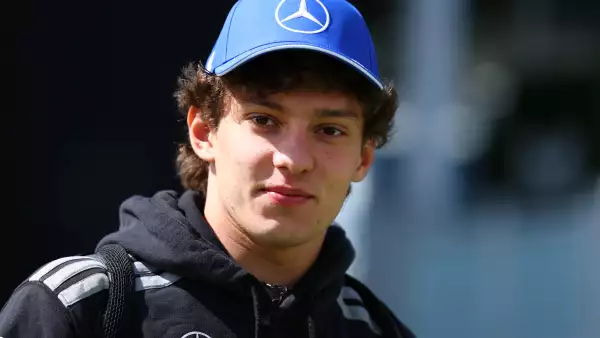GP de Canadá: Antonelli, listo para mantener su liderato este fin de semana ante presión de Russell y los McLaren