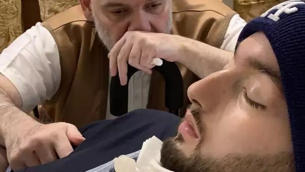 Príncipe durmiente