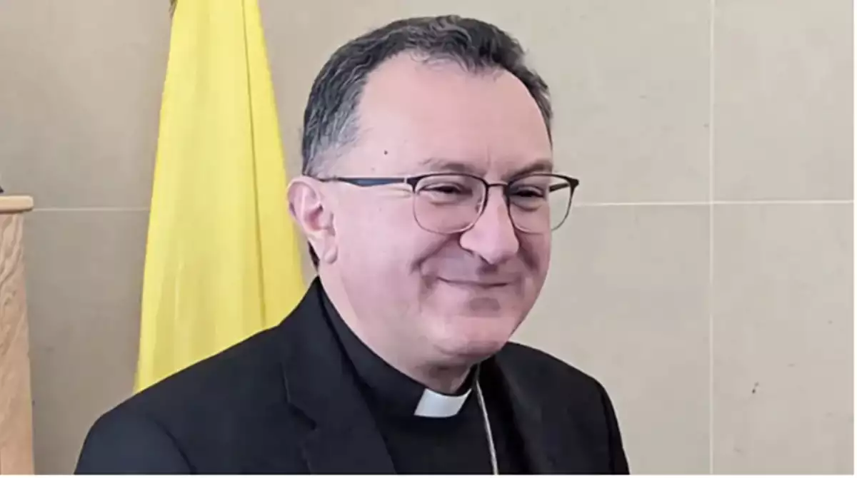 nuevo nuncio apostolico mexico