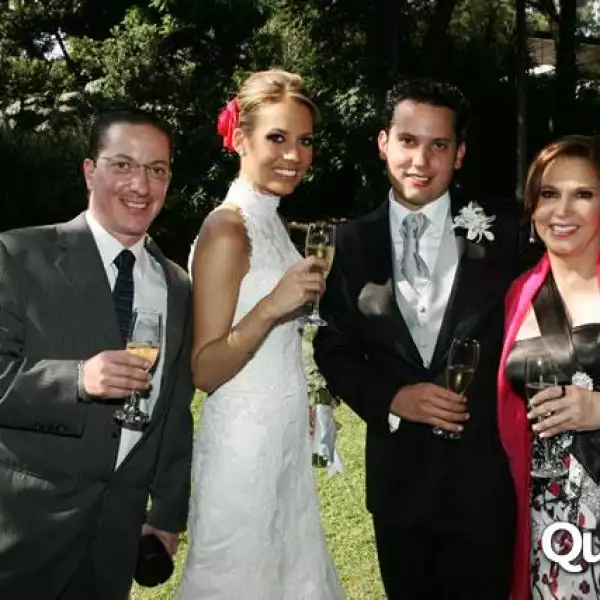 Boda Susy Stevan.