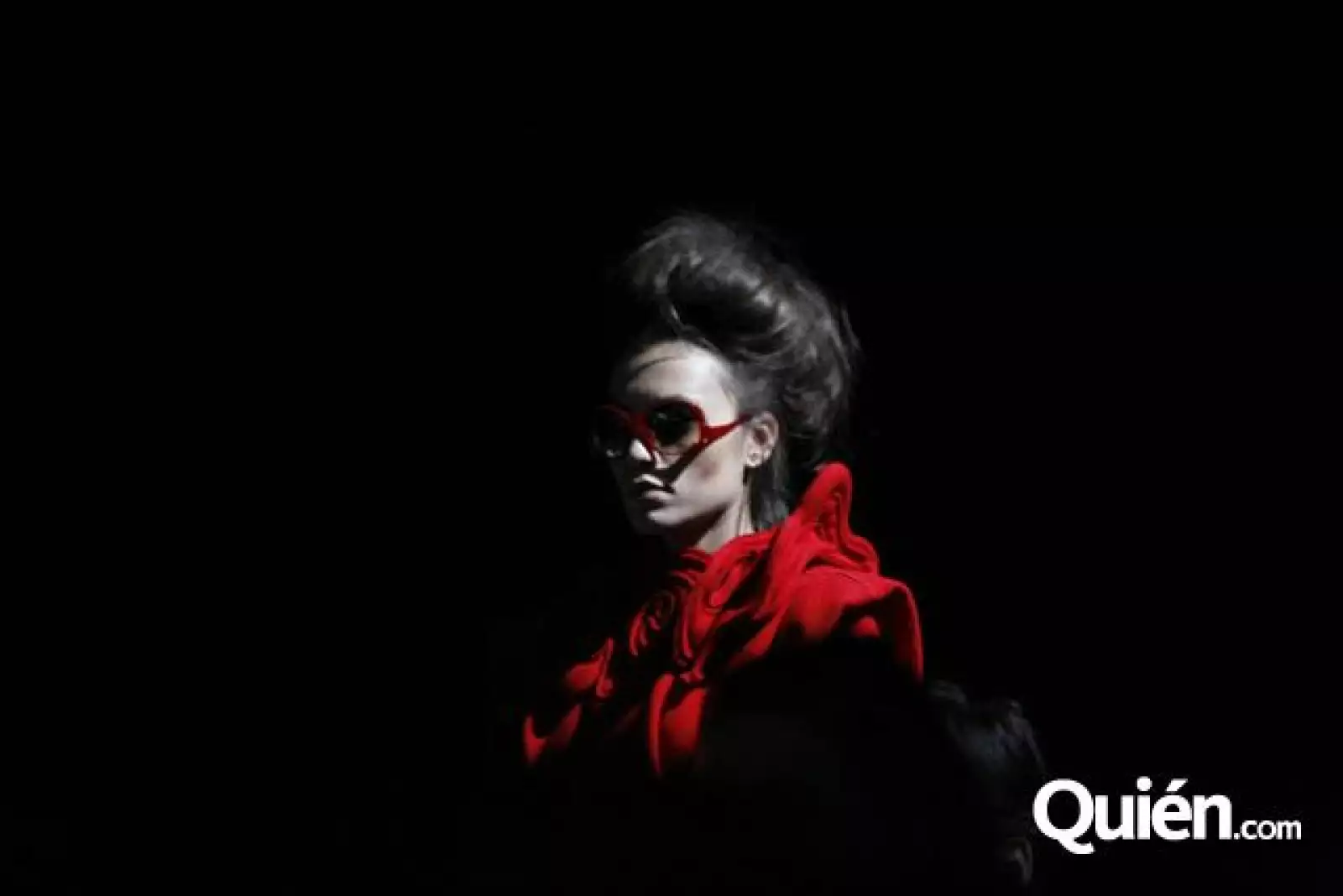 Desfile otoño invierno en Altavista