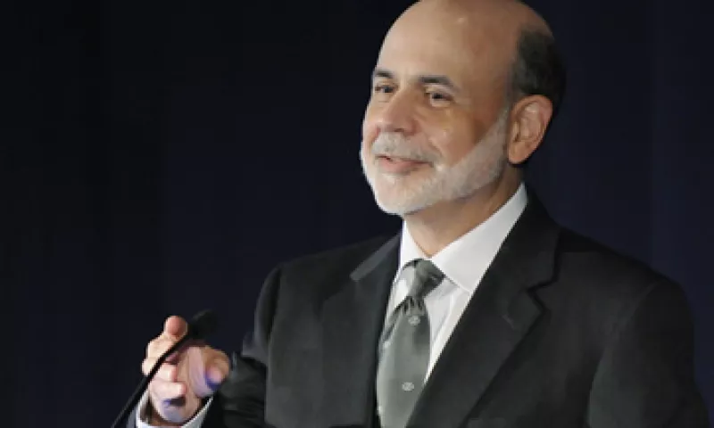 Algunos de los miembros de la Fed se han opuesto a los estímulos para animar a la economía. (Foto: Reuters)