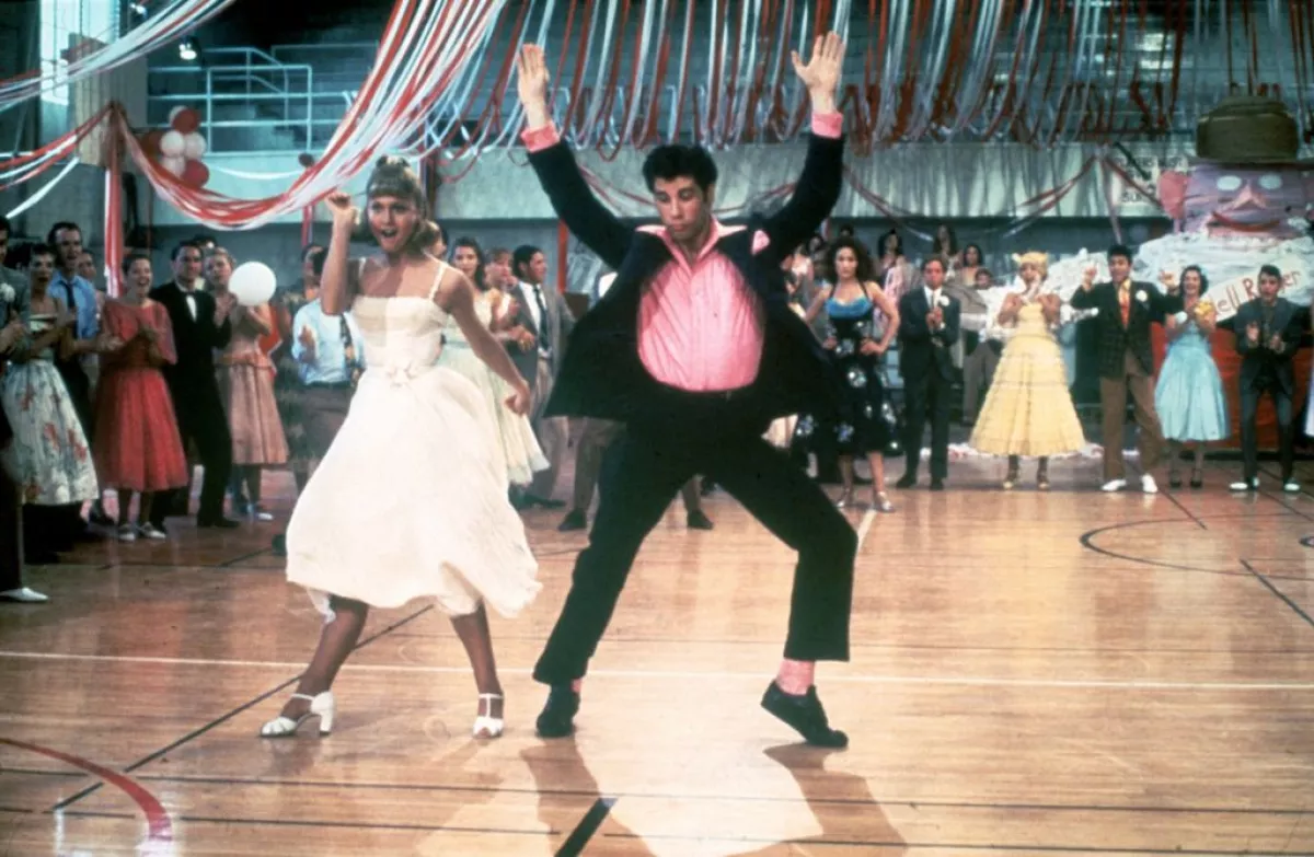Clear the Dance Floor