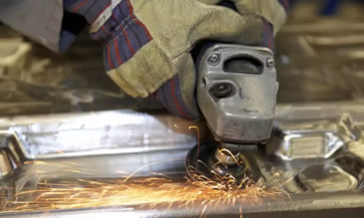 Las inversiones de las firmas de EU han generado un aumento del empleo en ciudades golpeadas por la delincuencia.  (Foto: Photos to Go)