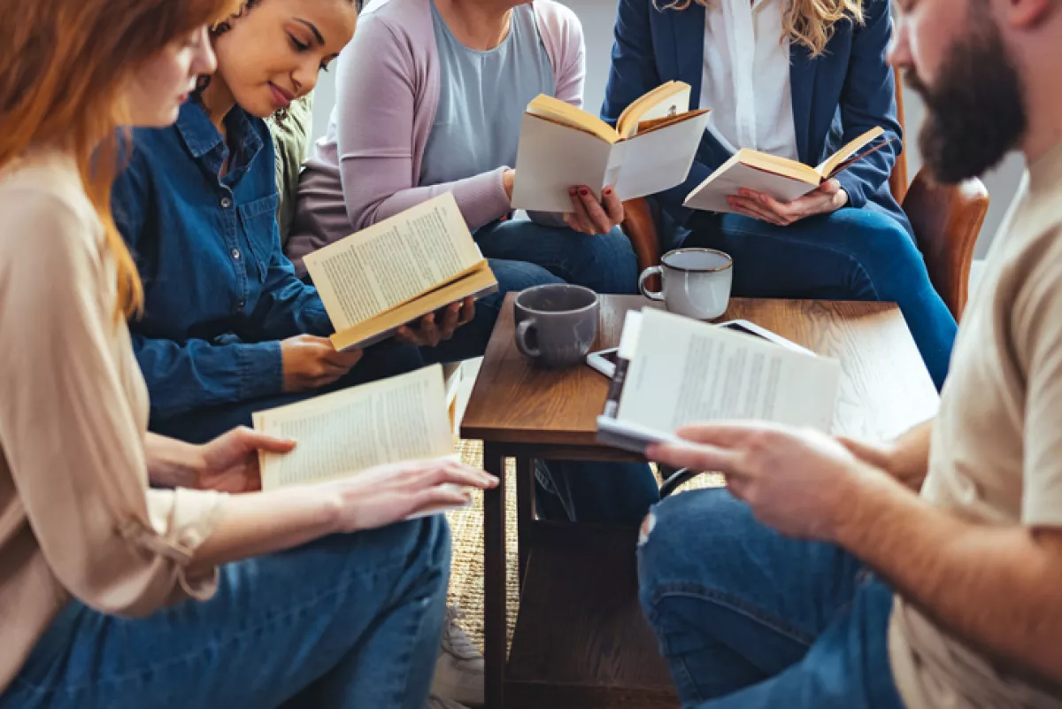 Book club
