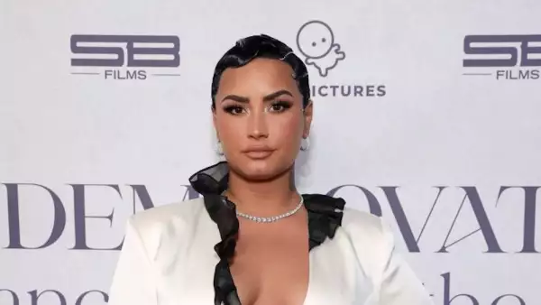 OBB Premiere Event For YouTube Originals Docuseries "Demi Lovato: Dancing With The Devil"