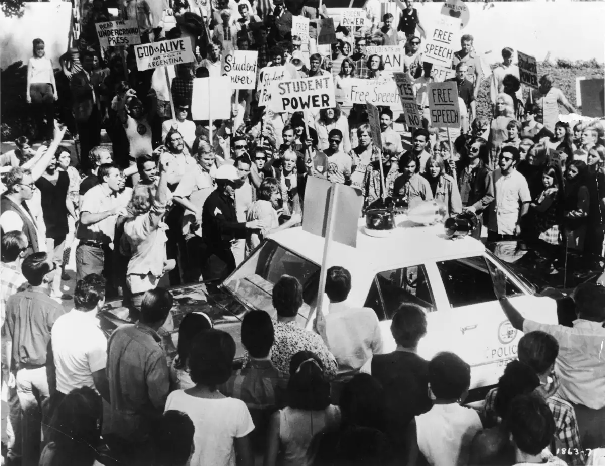 Estados Unidos 1968
