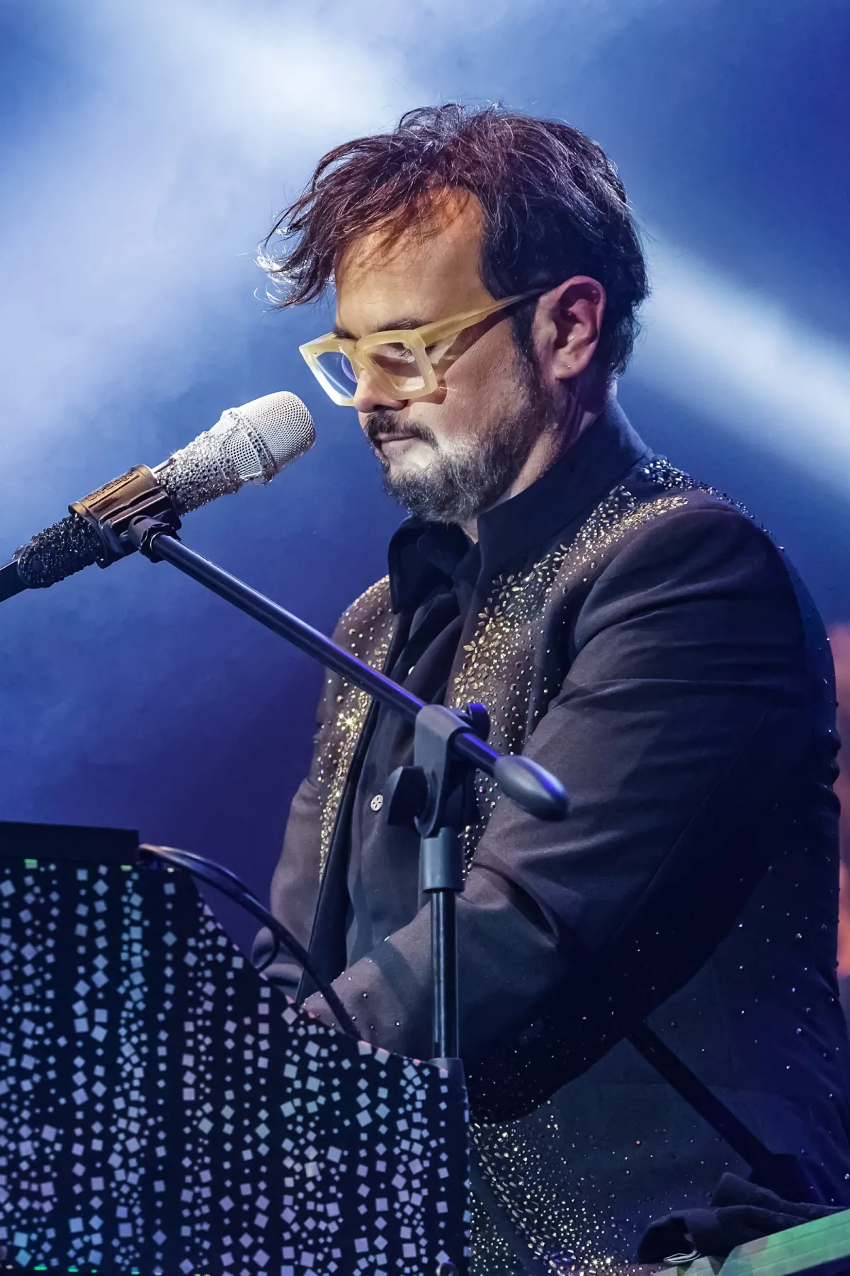 Aleks Syntek