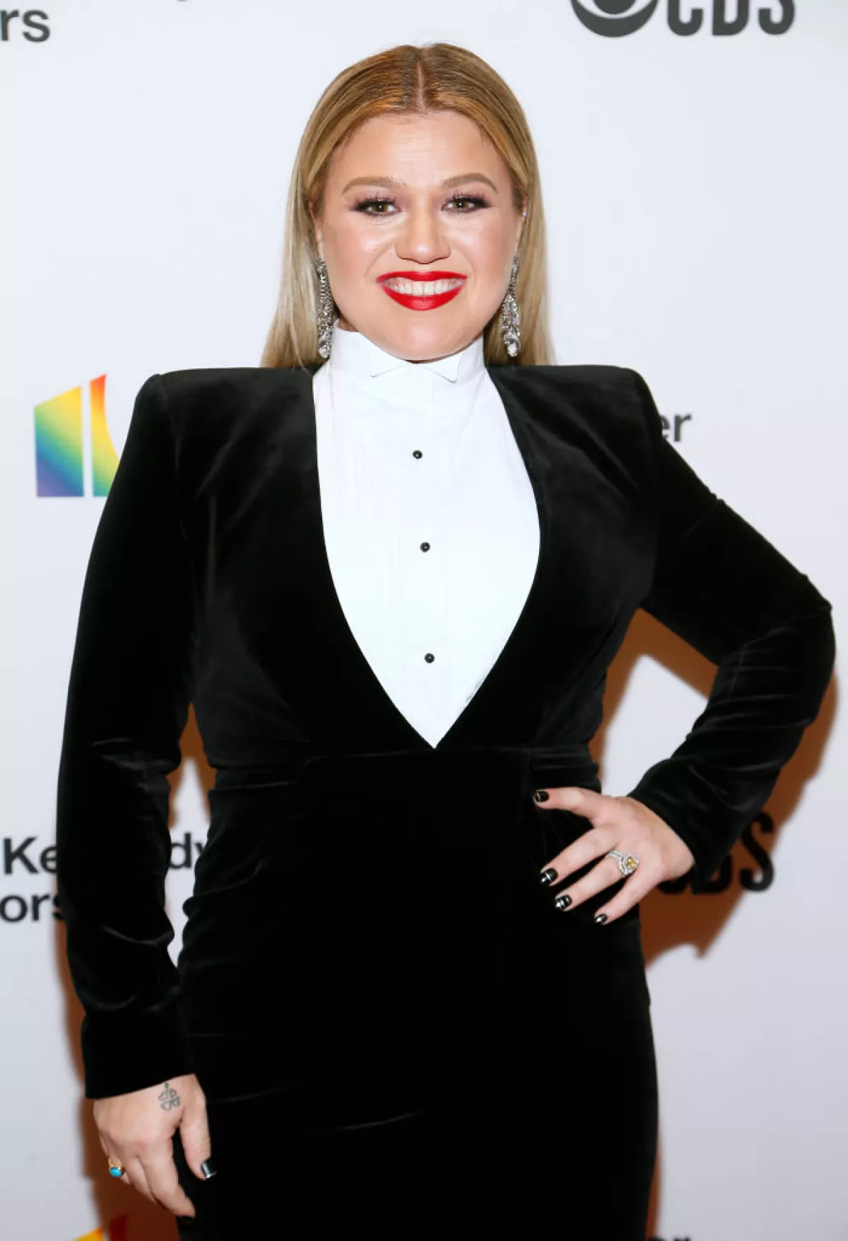 Kelly Clarkson