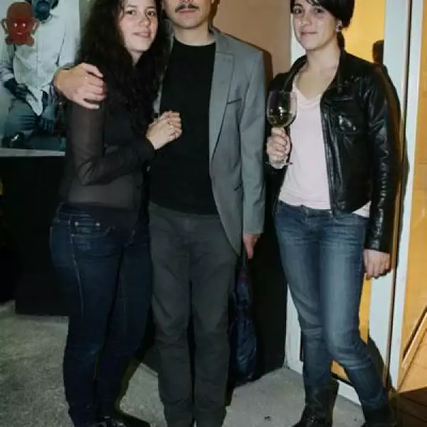 Coctel Informe Toledo