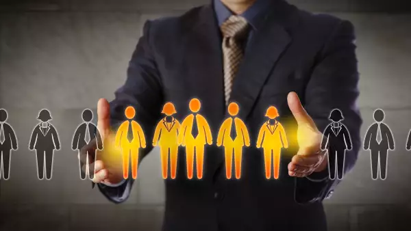 Líder de una fusión.