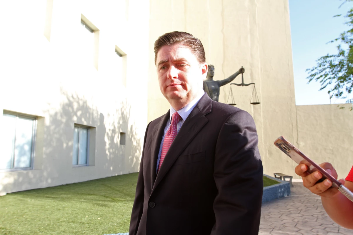 Rodrigo Medina